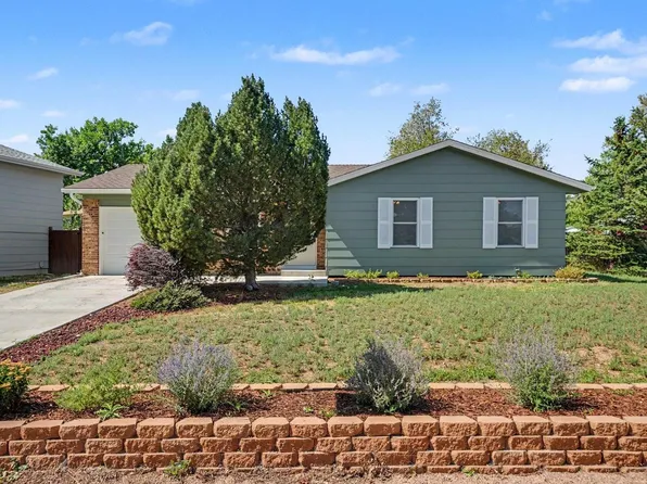 3233 S Holland Way, Lakewood, CO 80227