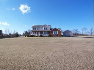 1046 Dorchester Rd, Xenia, OH 45385