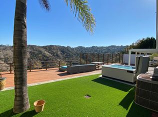 3846 Beverly Ridge Dr, Sherman Oaks, CA 91423