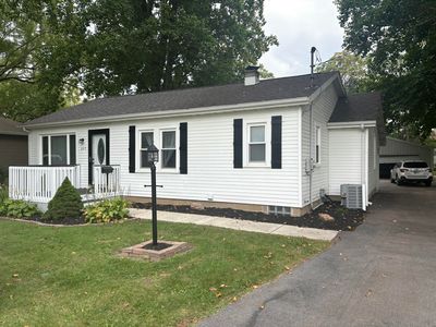 649 Wabash Ave, Chesterton, IN, 46304