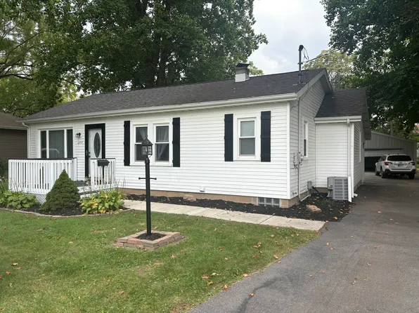 649 Wabash Ave, Chesterton, IN 46304