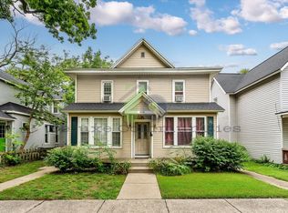 636 Livingston Ave NE APT 3, Grand Rapids, MI 49503