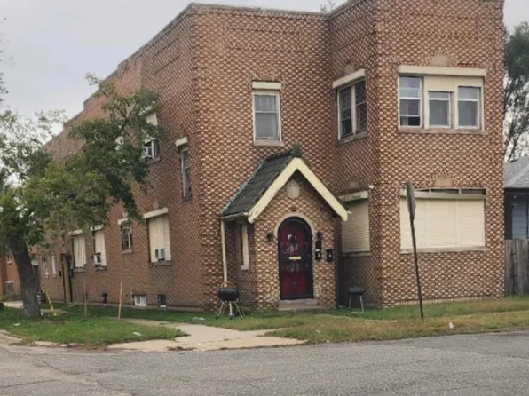1301 Pennsylvania St, Gary, IN 46407