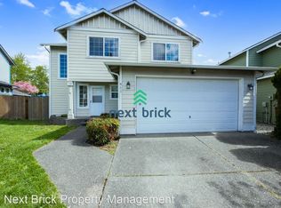 911 99th St SW, Everett, WA 98204