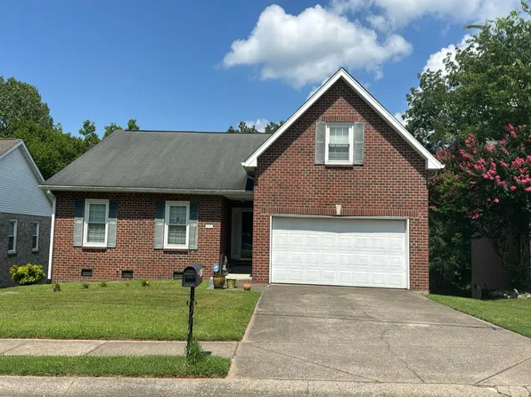 6921 Somerset Farms Cir, Nashville, TN 37221