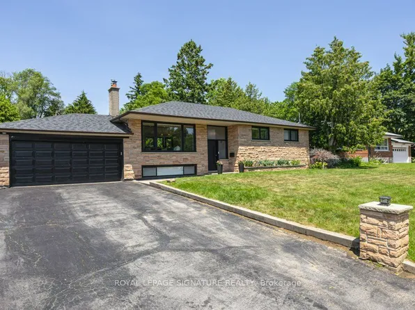 14 Bonacres Ave, Toronto, ON M1C 1P7