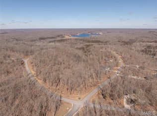 2832 Morgan Lake Dr, Innsbrook, MO 63390