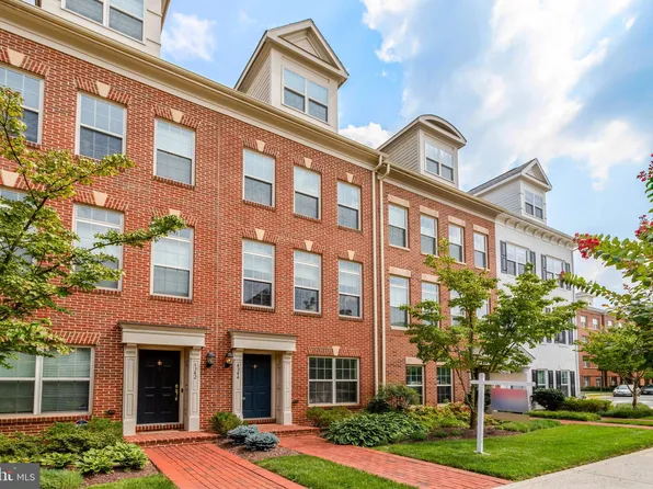 4344 4th St N, Arlington, VA 22203