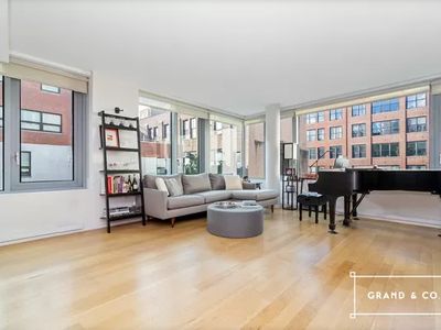 425 W 53rd St APT 503, New York, NY, 10019