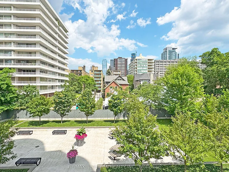 485 Huron St #406 — Photo 21