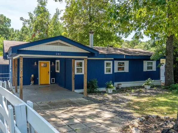 241 Bayou Point, Hot Springs, AR 71913