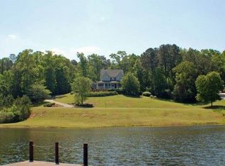 1005 W Haynes Rd, Canton, GA 30114