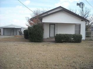 881 Huntington Ln, Wichita Falls, TX 76305