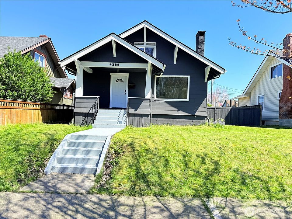 1st image of 4309 Tacoma Avenue S #1,2