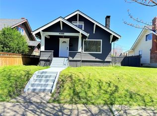 4309 Tacoma Ave S #1-2, Tacoma, WA 98418