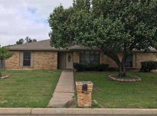 7816 Songbird Ln, Fort Worth, TX 76133