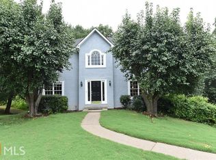 900 Thornbush Ct, Lawrenceville, GA 30046