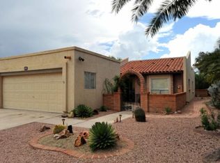 3108 S Calle Madrid, Green Valley, AZ 85622