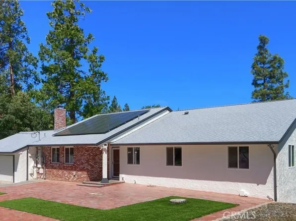 5750 Glacier Point, Mariposa, CA 95338