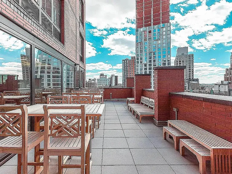 237 Duffield St #15F — Photo 12