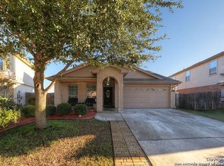 2391 Ridge Rock, New Braunfels, TX 78130