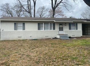 605 Omega St, Longview, TX 75601