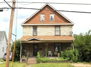1640 W Lombard St, Davenport, IA