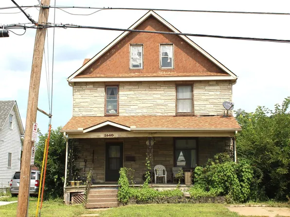 1640 W Lombard St, Davenport, IA 52804