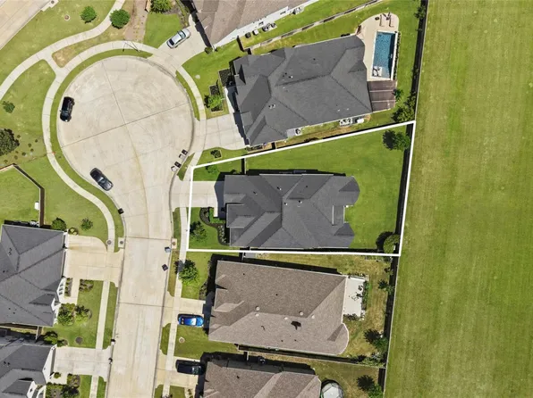 3011 Lantana Trl, Katy, TX 77493