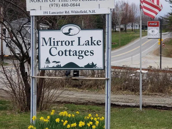 191 Lancaster Rd Unit 6, Whitefield, NH 03598