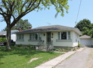 44 Duncan Dr, Saint Catharines, ON L2N 3P2