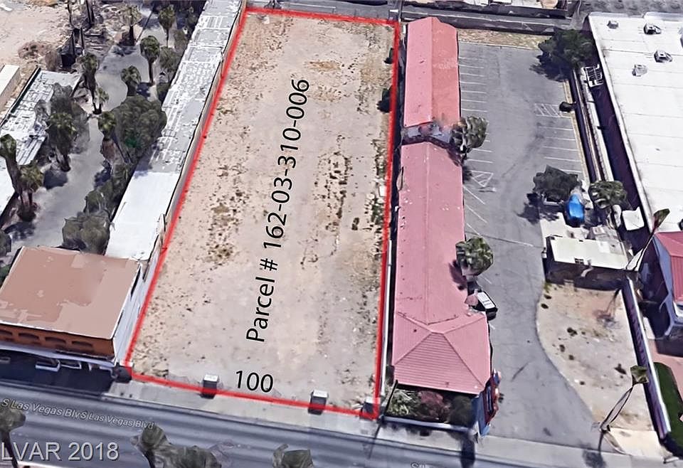 2nd image of 1801 Las Vegas Blvd S