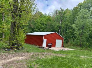7121 N Maple Valley Cir NE, Mancelona, MI 49659