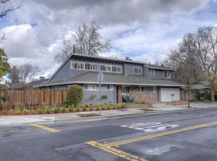 1381 Sheffield Ave, Campbell, CA 95008