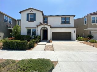 2932 E Silver Sky Dr, Ontario, CA 91762
