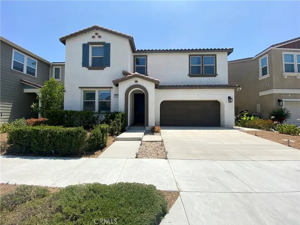 2932 E Silver Sky Dr, Ontario, CA 91762