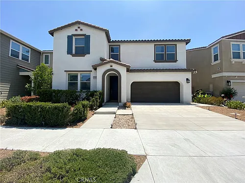 2932 E Silver Sky Dr Photo 1