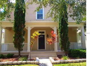 13008 Marsh Fern Dr, Orlando, FL 32828