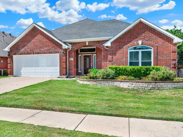 409 Jennifer Ln, Arlington, TX 76002