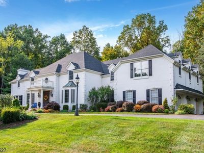 1 Chilton Rd, Chester, NJ, 07930