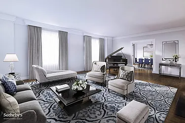 Sold by Sotheby's International Realty