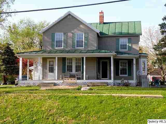 Home for Sale in Payson, IL $89,900