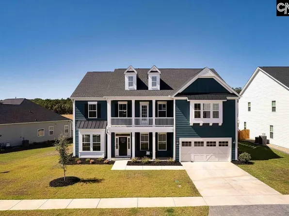 2123 Ludlow Pl, Chapin, SC 29036