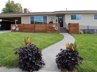 1509 1/2 9th St, Clarkston, WA 99403