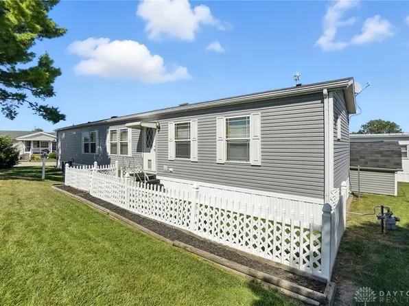 120 Timber St, Fairborn, OH 45324