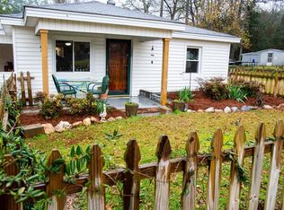 1435 Cedar Spgs S, Abbeville, SC 29620