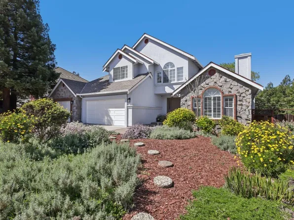 955 La Vista Ct, Morgan Hill, CA 95037