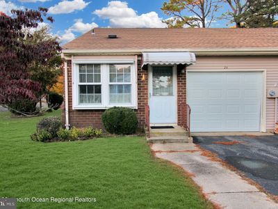 2 Bristol St #A, Manchester Township, NJ, 08759