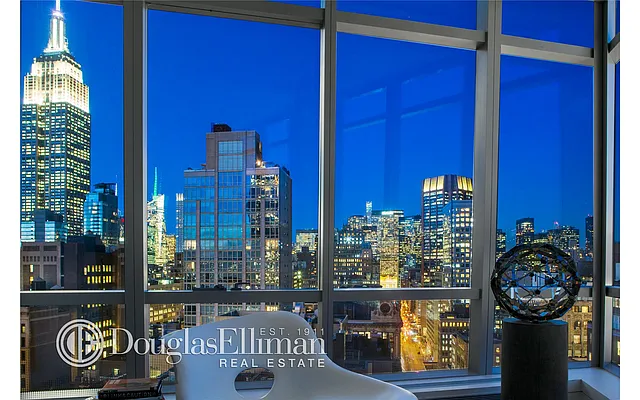 Sold by Douglas Elliman | media 16