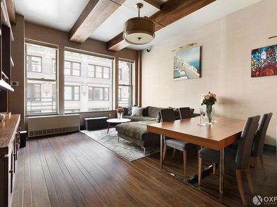49 E 21st St APT 3B, New york, NY, 10010